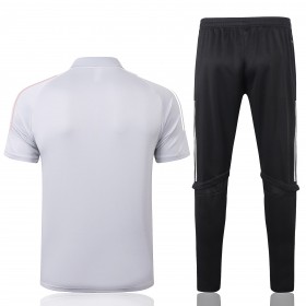 Niemcy 2020/2021 Koszulka Polo Treningowa M001